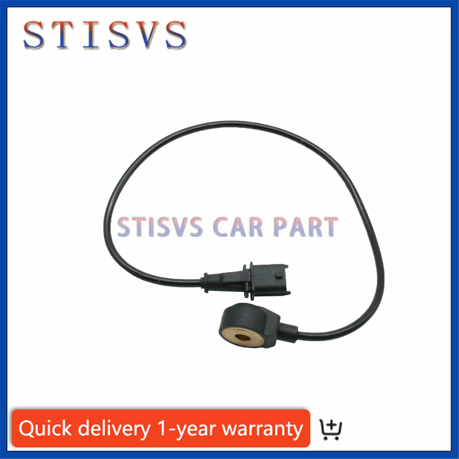 0261231144 Knock Detonation Sensor FOR FIAT MAREA/Weekend STILO/Multi/Wagon COUPE BRAVO LANCIA 2.4L 46525288 AK51648 NEW
0261231144 Knock Detonation Sensor FOR FIAT MAREA/Weekend STILO/Multi/Wagon COUPE BRAVO LANCIA 2.4L 46525288 AK51648 NEW