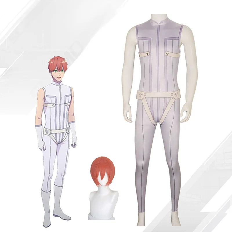 Ranger Reject Sentai Daishikkaku Hibiki Sakurama Аниме Косплей Костюм Одежда Униформа Косплей Хэллоуин Вечеринка Боевой Комбинезон
Ranger Reject Sentai Daishikkaku Hibiki Sakurama Аниме Косплей Костюм Одежда Униформа Косплей Хэллоуин Вечеринка Боевой Комбинезон
