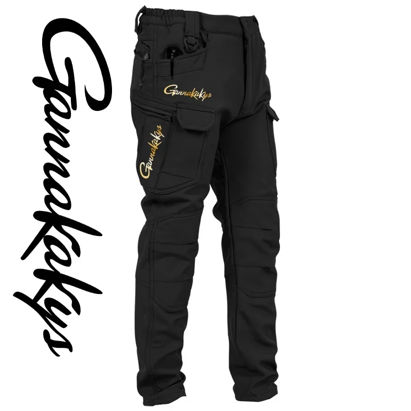 2024 Autumn and Winter Sports Fishing Pants, Windproof and Durable Pants, Sports Camping and Hiking Pants
2024 Autumn and Winter Sports Fishing Pants, Windproof and Durable Pants, Sports Camping and Hiking Pants