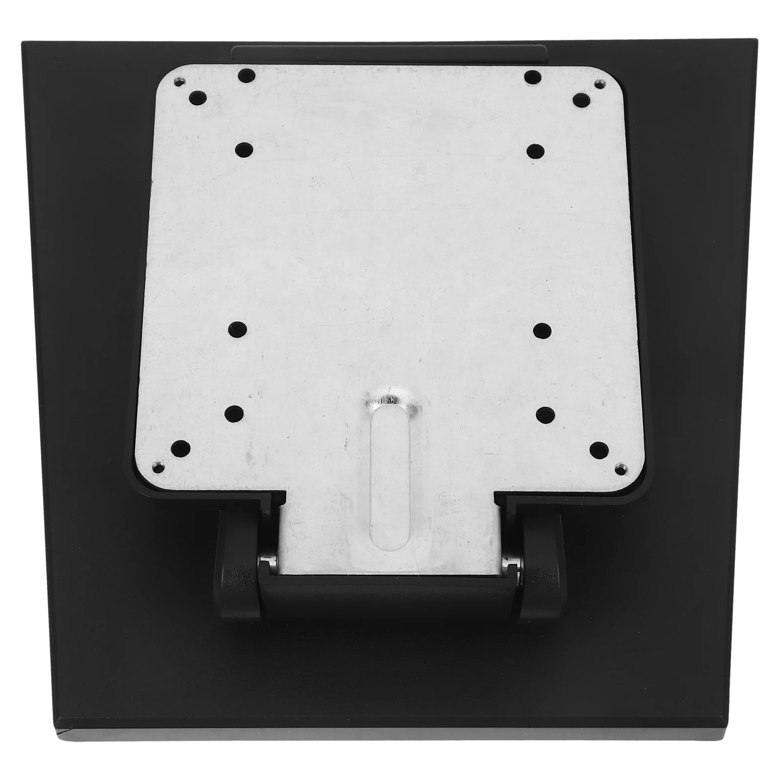 Base LCD Monitor Mount Low Stand Table Industrial Control with LED for Desk Iron Floor Adjustable Metal
Base LCD Monitor Mount Low Stand Table Industrial Control with LED for Desk Iron Floor Adjustable Metal