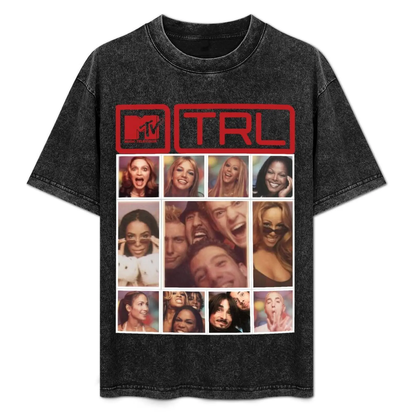 Trl T-Shirt Basic Regular Fit Casual T-Shirt
Trl T-Shirt Basic Regular Fit Casual T-Shirt