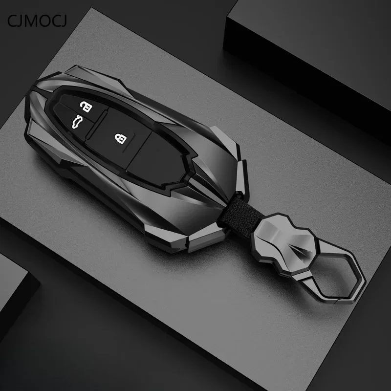 For Hunteng X7/X7S/X5 MAX/V7 Zinc Alloy Car Remote Key Case Cover Shell Keychain Accessories
For Hunteng X7/X7S/X5 MAX/V7 Zinc Alloy Car Remote Key Case Cover Shell Keychain Accessories