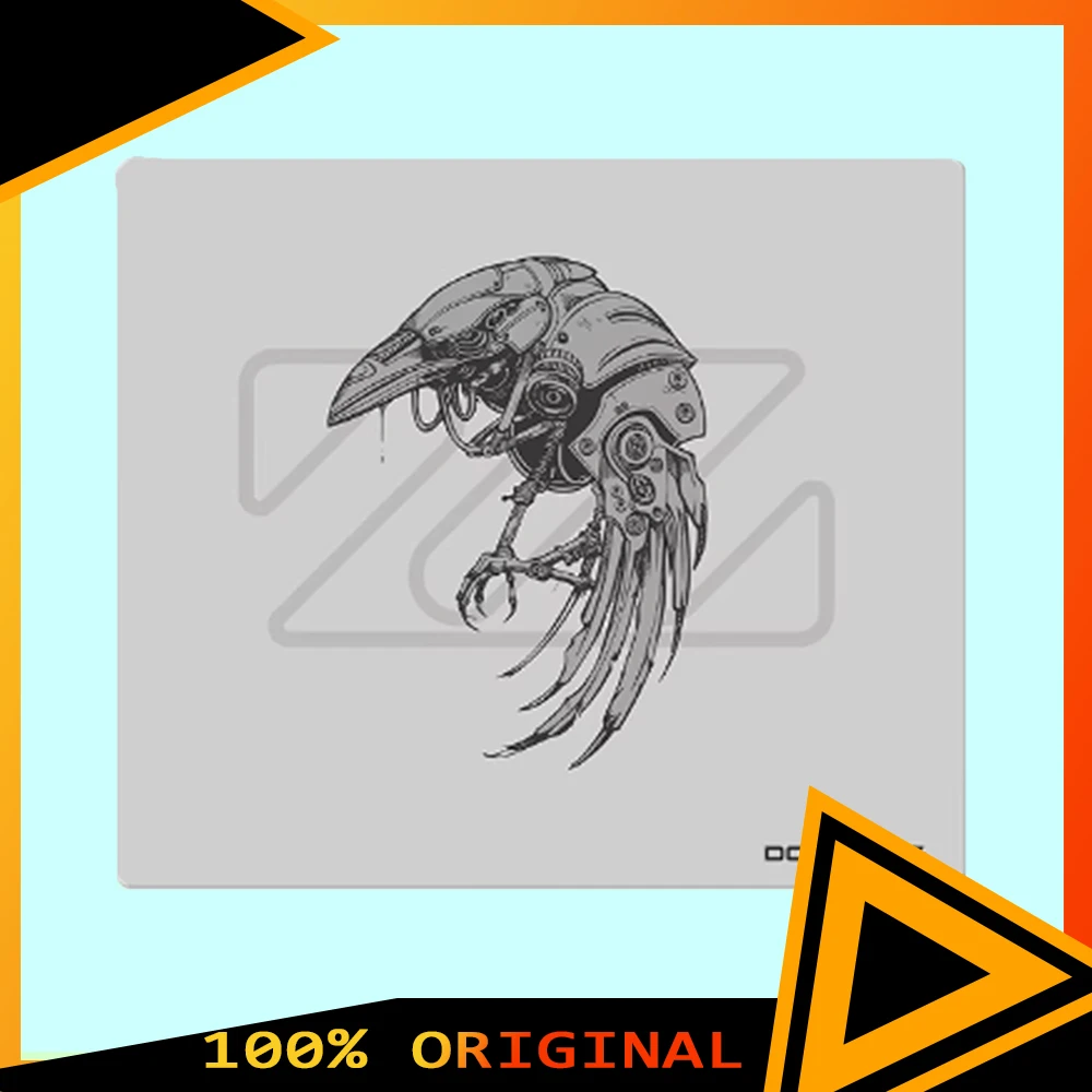 Double-Z Gaming Gear Oculus Mousepad FPS Medium Control Mouse Pad Highly Elastic For CSGO APEX Valorant Pc Accessories
Double-Z Gaming Gear Oculus Mousepad FPS Medium Control Mouse Pad Highly Elastic For CSGO APEX Valorant Pc Accessories