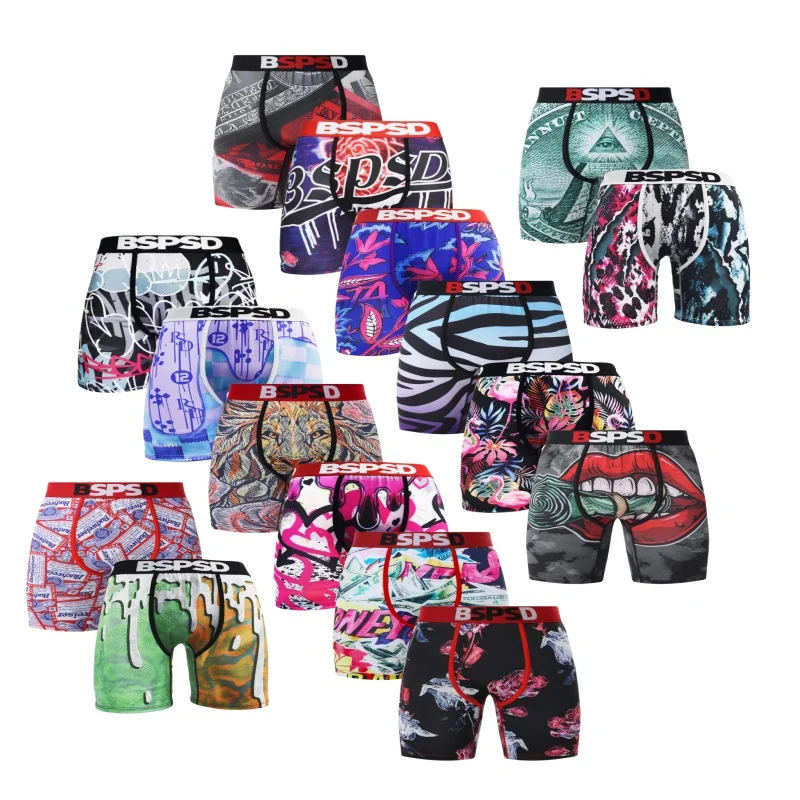 1Pcs Men Underwear Boxers Sexy Breathable Comfort Man Swimming Underpants Plus Size Mens Panties Men's Boxers Briefs Trunks
1Pcs Men Underwear Boxers Sexy Breathable Comfort Man Swimming Underpants Plus Size Mens Panties Men's Boxers Briefs Trunks
