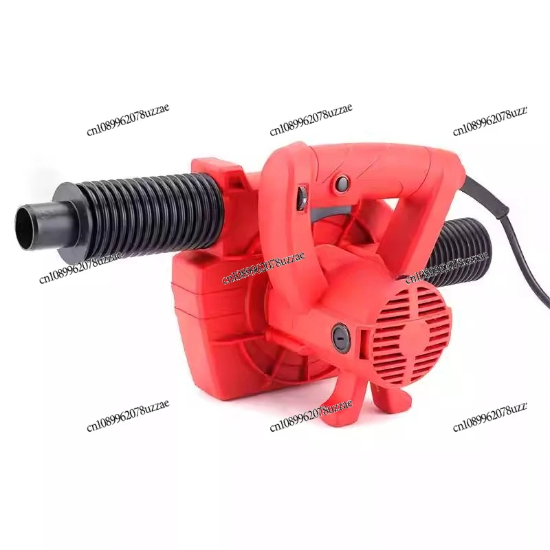 Cutting Slotted Vacuum Cleaner High Power Industrial Collector Blower Wall Grinder Blowing and Suction Dual-purpose Cleaning
Cutting Slotted Vacuum Cleaner High Power Industrial Collector Blower Wall Grinder Blowing and Suction Dual-purpose Cleaning