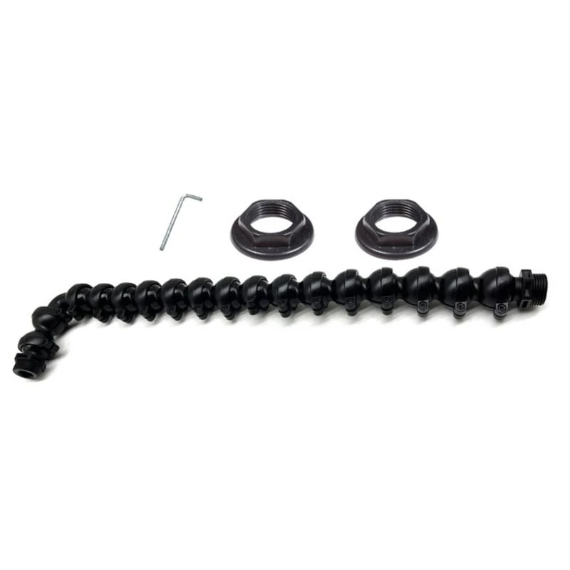 Удобные в использовании регулируемые кронштейны для изогнутых световых трубок Осветительный аксессуар для постоянного освещения
Удобные в использовании регулируемые кронштейны для изогнутых световых трубок Осветительный аксессуар для постоянного освещения