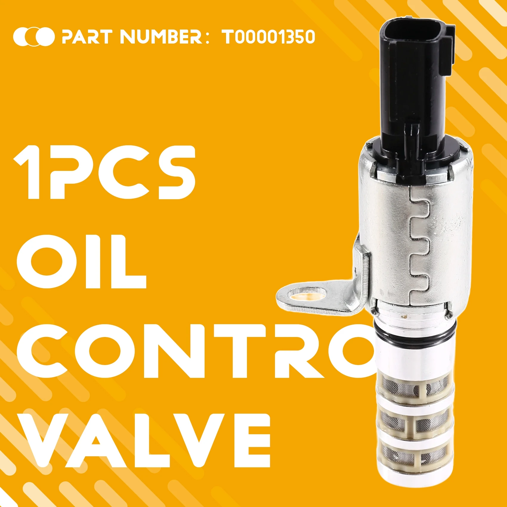 For BAIC BEIJING X7 PHEV X7 Engine OCV Oil Control Valve Regulating Valve T00001350-M53K
For BAIC BEIJING X7 PHEV X7 Engine OCV Oil Control Valve Regulating Valve T00001350-M53K