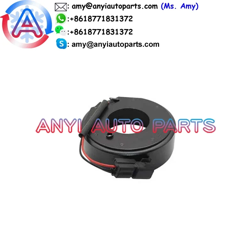 CC23376 car auto air electromagnetic ac compressor clutch coil spare parts for ford raptor 101x45x66x31
CC23376 car auto air electromagnetic ac compressor clutch coil spare parts for ford raptor 101x45x66x31