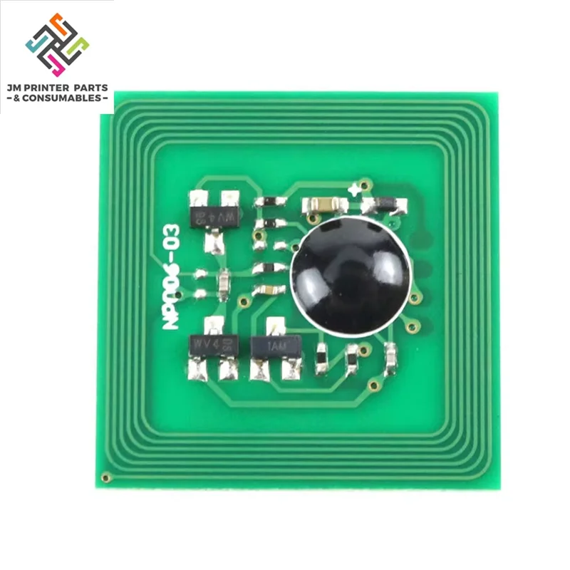 Compatible Toner Chip for Xerox 7550 7600 6500 7500 7655 7755 7775 5065 5500 6550 CT200564 CT200565 CT200566 CT200567 Drum Chip
Compatible Toner Chip for Xerox 7550 7600 6500 7500 7655 7755 7775 5065 5500 6550 CT200564 CT200565 CT200566 CT200567 Drum Chip