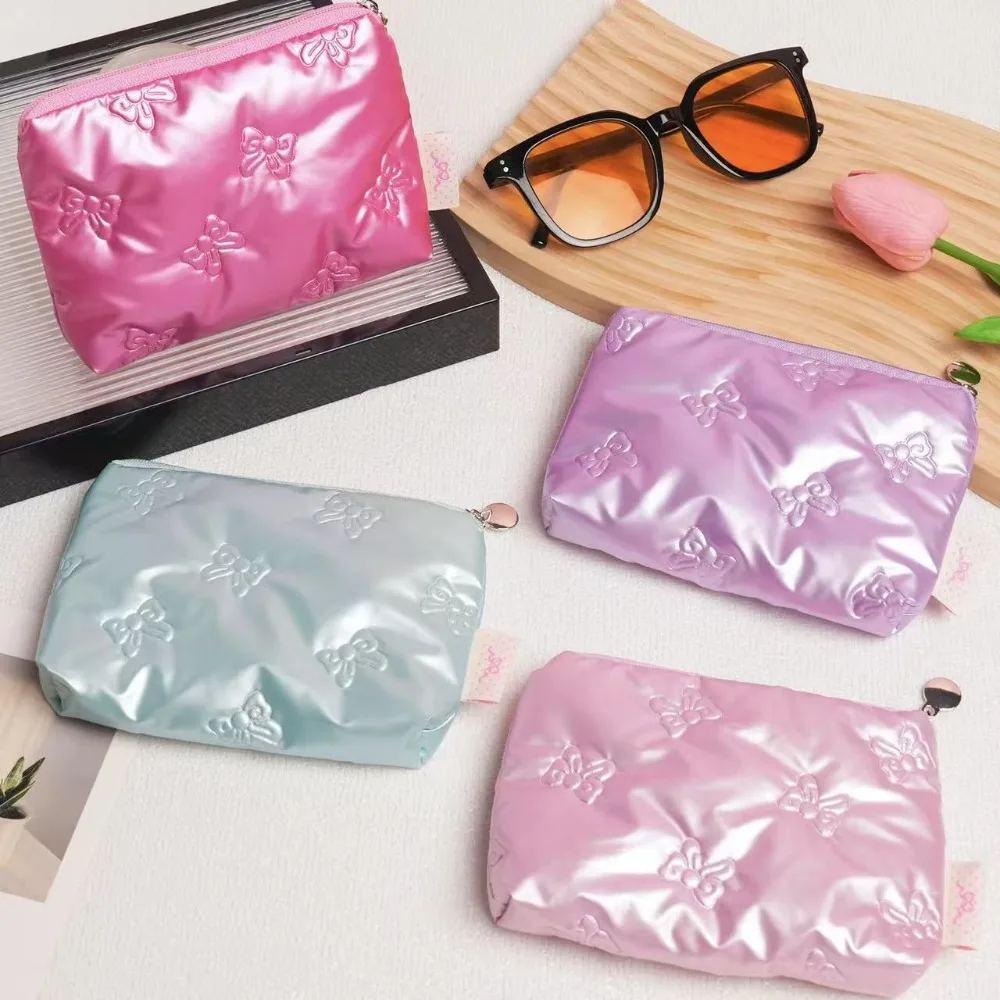 PU Mini Coin Purse Simple Zipper Kid Storage Pouch Money Pocket Cute Bow Coin Key Bag Women Men Cute Wallet Mini Purse
PU Mini Coin Purse Simple Zipper Kid Storage Pouch Money Pocket Cute Bow Coin Key Bag Women Men Cute Wallet Mini Purse