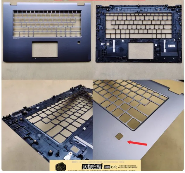 Новый ноутбук для Lenovo ideapad 340C-15 15AST/15IWL/IGM S145-15, верхняя крышка, упор для рук
Новый ноутбук для Lenovo ideapad 340C-15 15AST/15IWL/IGM S145-15, верхняя крышка, упор для рук