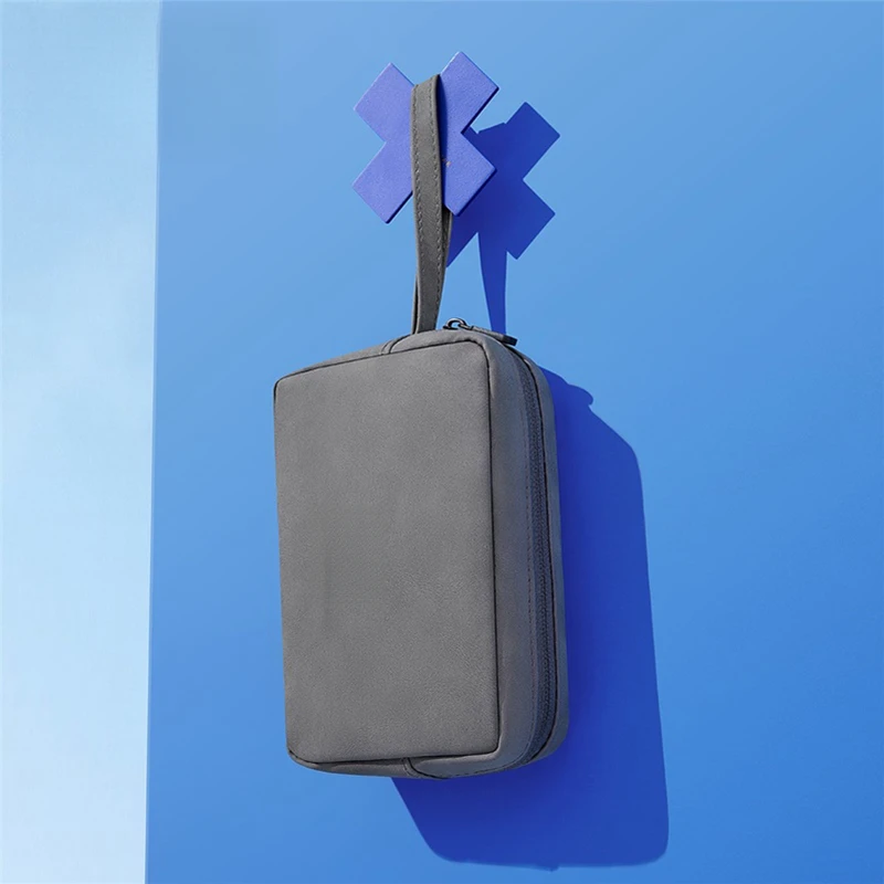 NEW HOT Phone Bag, Zipper Organizer Bag, Storage Case for Phone Digital Accessories Bag
NEW HOT Phone Bag, Zipper Organizer Bag, Storage Case for Phone Digital Accessories Bag
