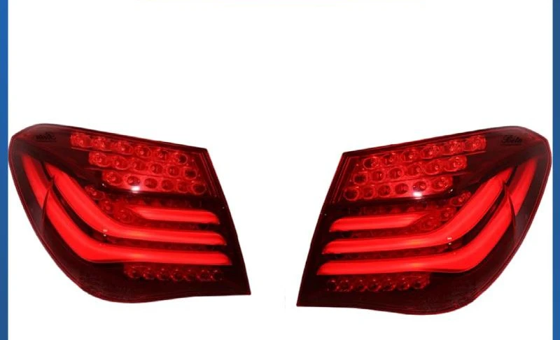 63217300267 / 63217300268 Для BMW 7 серии F02 F01 F03 новый задний внешний хвост
63217300267 / 63217300268 Для BMW 7 серии F02 F01 F03 новый задний внешний хвост