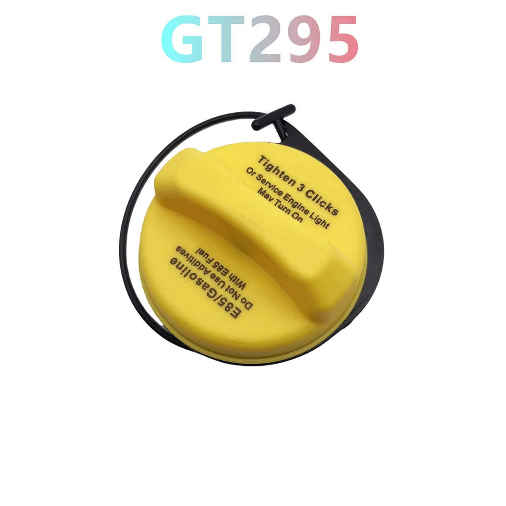 20915990 Fuel Tank Gas Cap Yellow Tank Cap Fuel For GM Chevy Chevrolet Silverado Avalanche Tahoe GMC Yukon 2007-2011 GT295
20915990 Fuel Tank Gas Cap Yellow Tank Cap Fuel For GM Chevy Chevrolet Silverado Avalanche Tahoe GMC Yukon 2007-2011 GT295