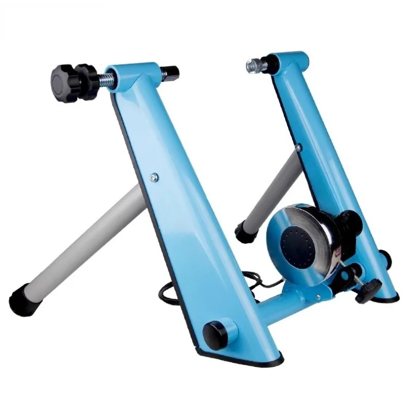 Cycling exercise table, balcony indoor cycling training table, magnetoresistive spinning bicycle rider
Cycling exercise table, balcony indoor cycling training table, magnetoresistive spinning bicycle rider