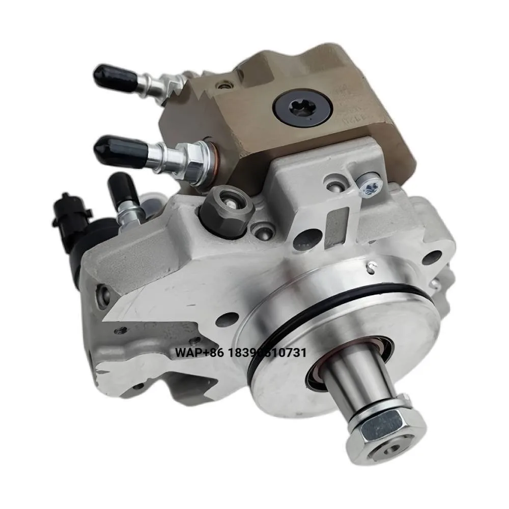 0445020207 CP3 High Pressure Fuel Pump 0836LOH64 51111037844 07W130759A
0445020207 CP3 High Pressure Fuel Pump 0836LOH64 51111037844 07W130759A