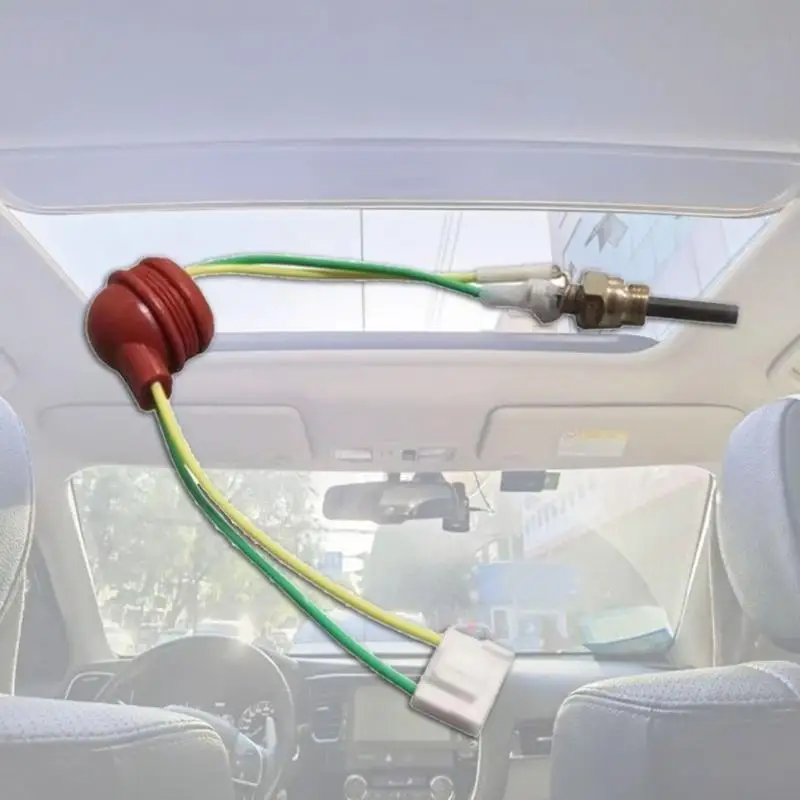 02DE Powerful 12V/24V Parking Heater for Car Ensures Fast Heating in Winter Low Noise
02DE Powerful 12V/24V Parking Heater for Car Ensures Fast Heating in Winter Low Noise