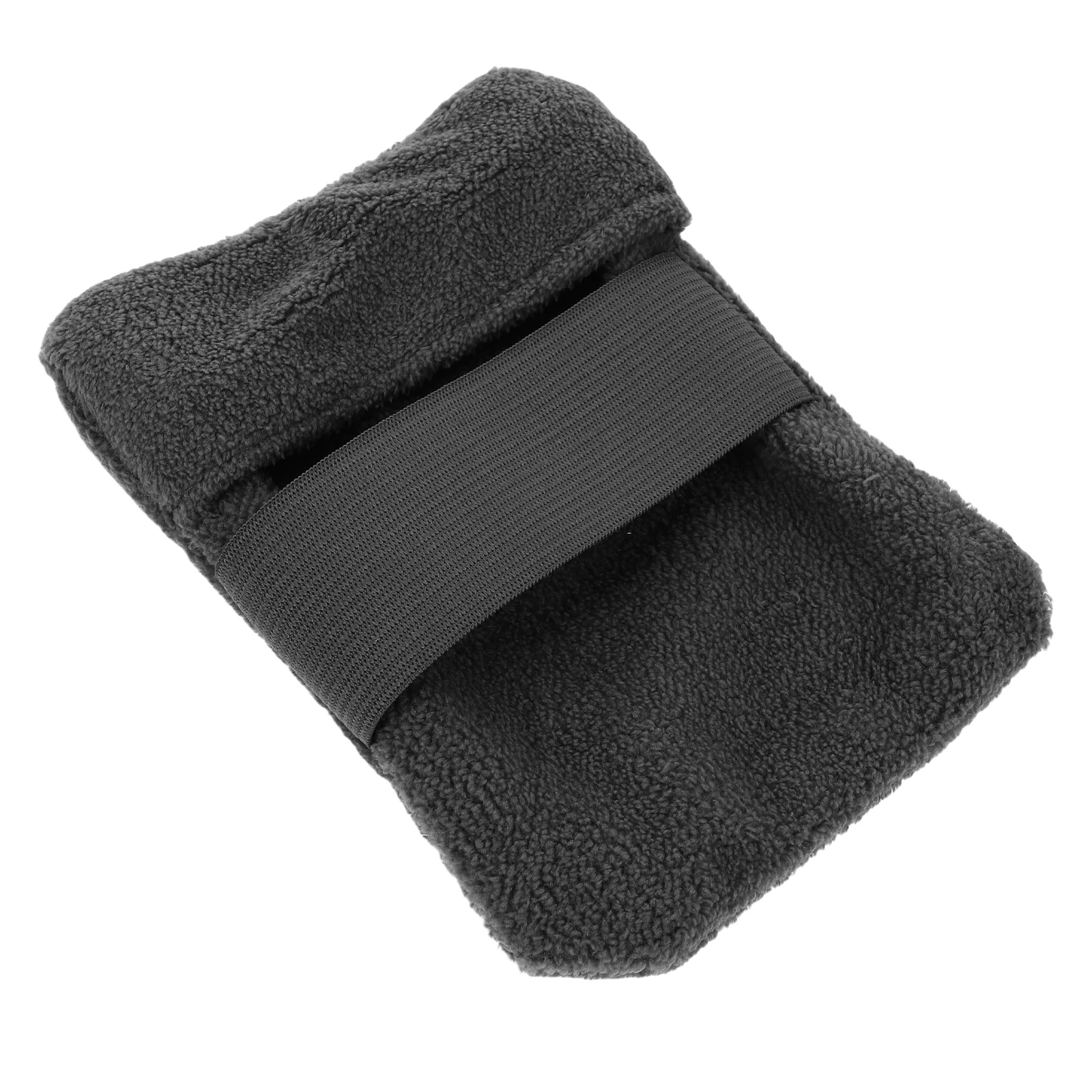 S Removal Brush Soft Pouch Grey Coral Fleece Mitt Beach Vacation Portable Efficient Cleanings removal bag beach supplies
S Removal Brush Soft Pouch Grey Coral Fleece Mitt Beach Vacation Portable Efficient Cleanings removal bag beach supplies
