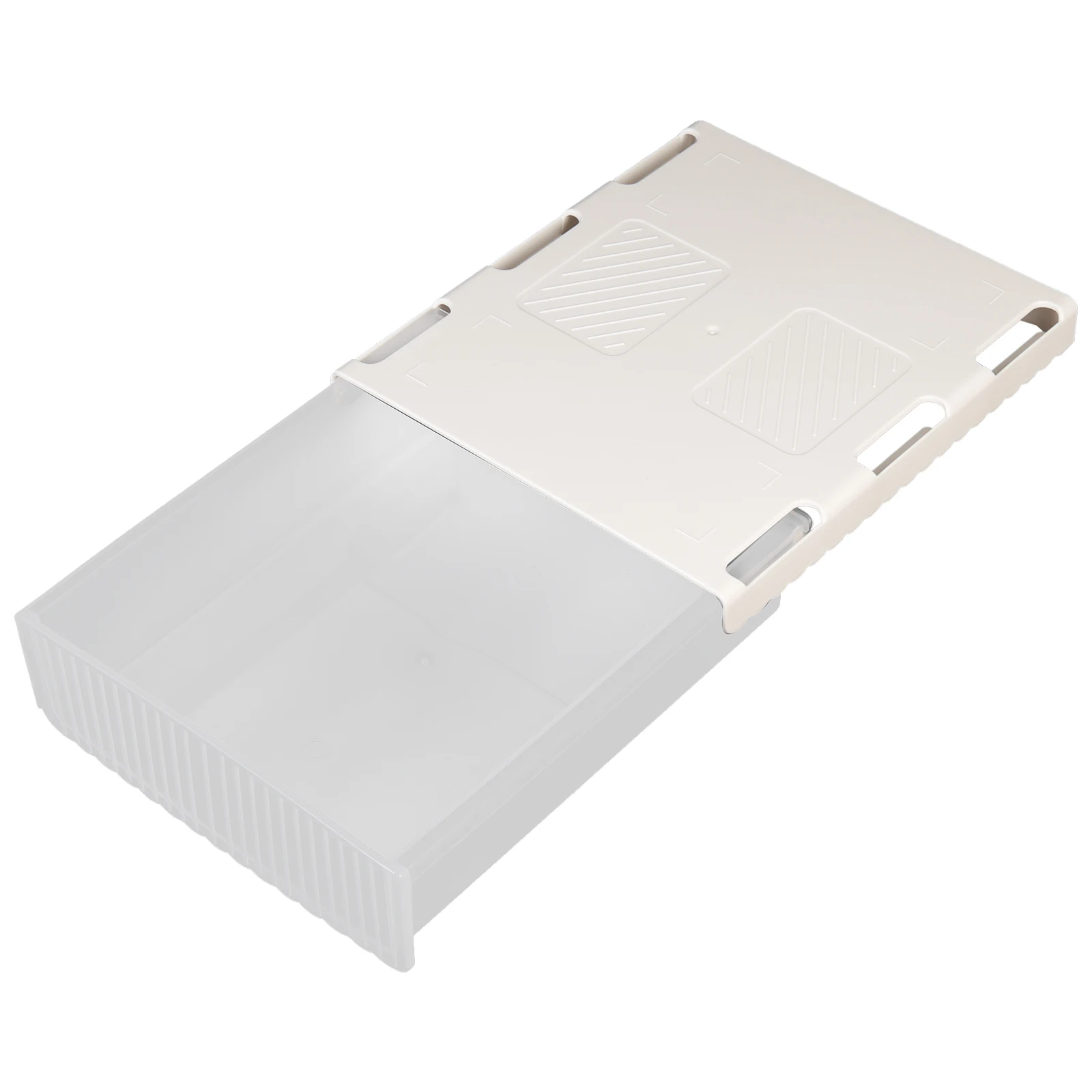 Professional Adhesive Under Desk Storage Box Drawer Organizer Pen Holder Stationery Container Homeschool Organizers and Storage
Professional Adhesive Under Desk Storage Box Drawer Organizer Pen Holder Stationery Container Homeschool Organizers and Storage