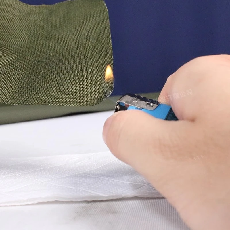 Flame Retardant 500D Nylon Knight Soldier Green Fabric Wear-resistant and Anti Infrared IRR Cloth for DIY Tactical Vest Material
Flame Retardant 500D Nylon Knight Soldier Green Fabric Wear-resistant and Anti Infrared IRR Cloth for DIY Tactical Vest Material