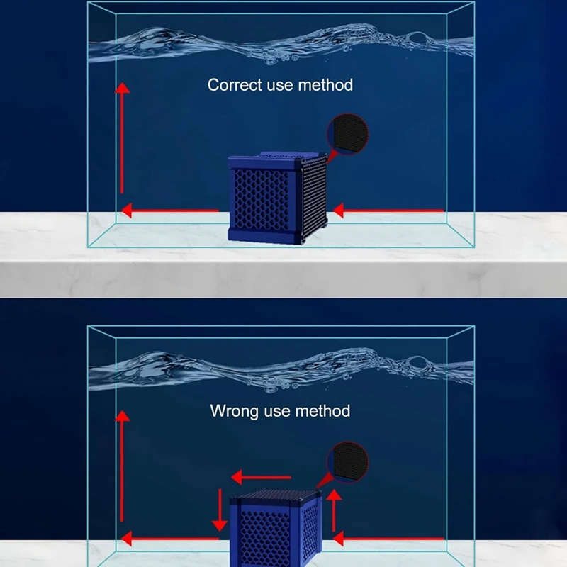 Water Purifier Cube,Horse Trough Water Filter Cube,Activated Carbon Livestock Water Purifier for Ponds,Fish,Aquariums-VVBC
Water Purifier Cube,Horse Trough Water Filter Cube,Activated Carbon Livestock Water Purifier for Ponds,Fish,Aquariums-VVBC