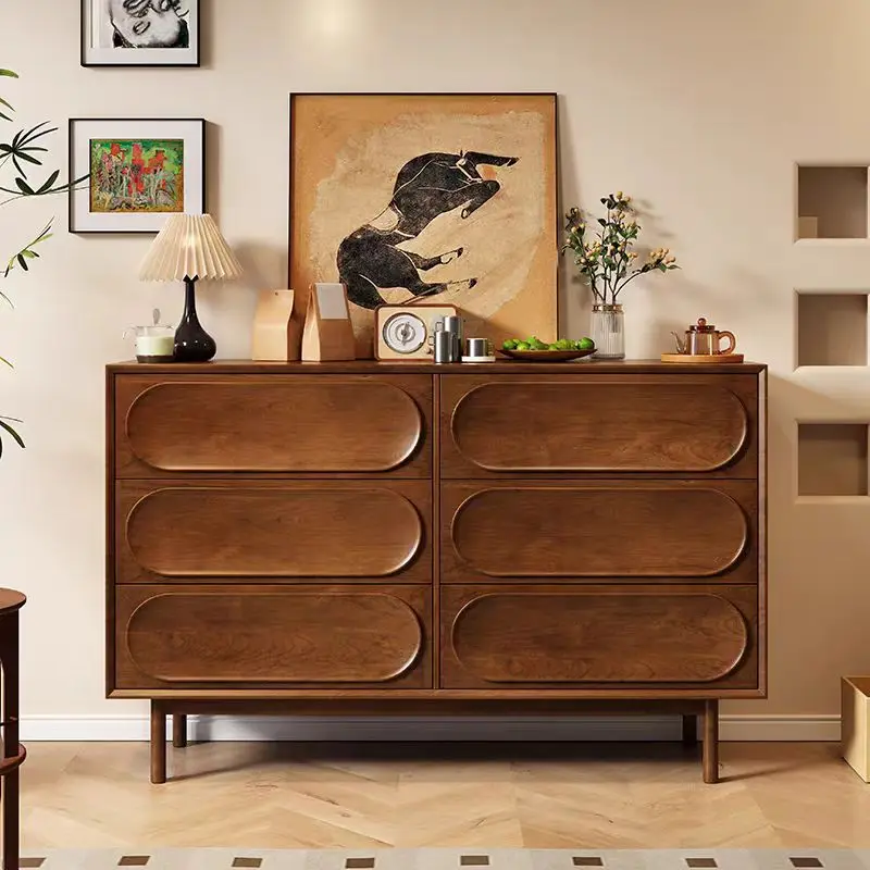 Vintage Solid Wood Chest Of Drawers A Storage Cabinet Suitable For Bedrooms Living Rooms And Foyers
Vintage Solid Wood Chest Of Drawers A Storage Cabinet Suitable For Bedrooms Living Rooms And Foyers