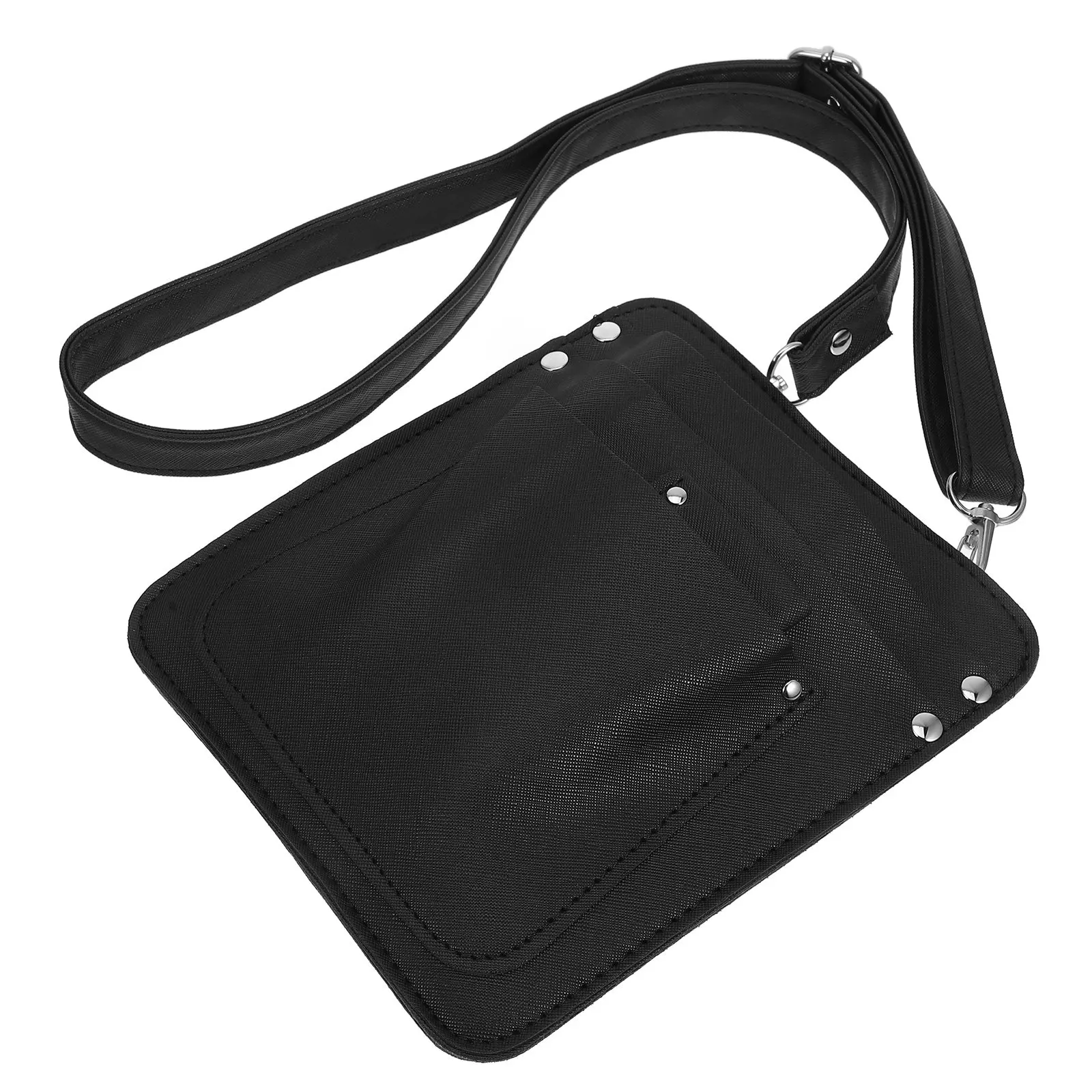 Flower Arranging Tool Kit Black Adjustable Waist Pouch For Florists Precision Scissors Gardening Organizer Crossbody Pu
Flower Arranging Tool Kit Black Adjustable Waist Pouch For Florists Precision Scissors Gardening Organizer Crossbody Pu