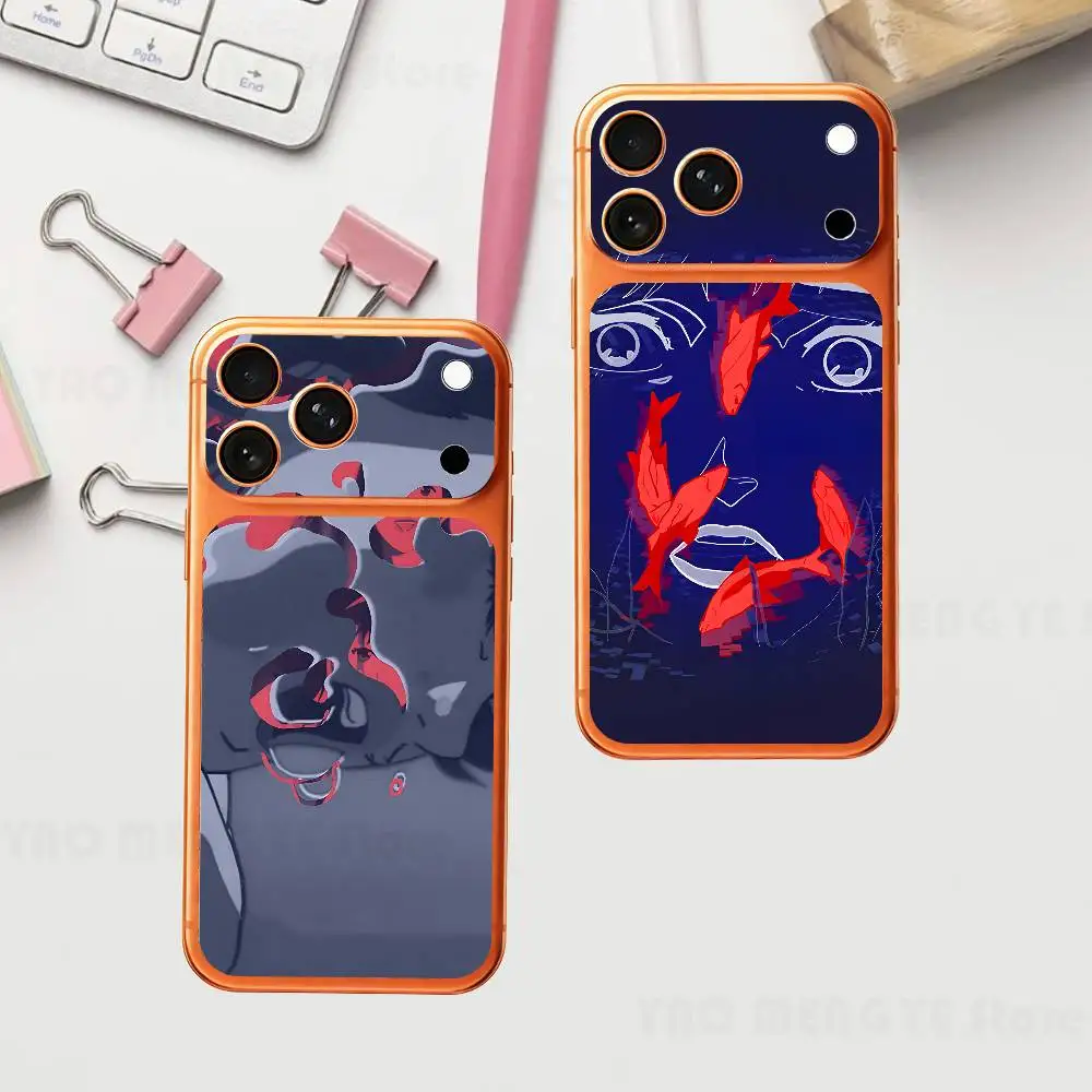 Anime Movie P-Perfect Blue Plain Decal Skin For IPhone17 Pro ProMax Back Film Cover Wrap Anti-scratch Durable Sticker
Anime Movie P-Perfect Blue Plain Decal Skin For IPhone17 Pro ProMax Back Film Cover Wrap Anti-scratch Durable Sticker
