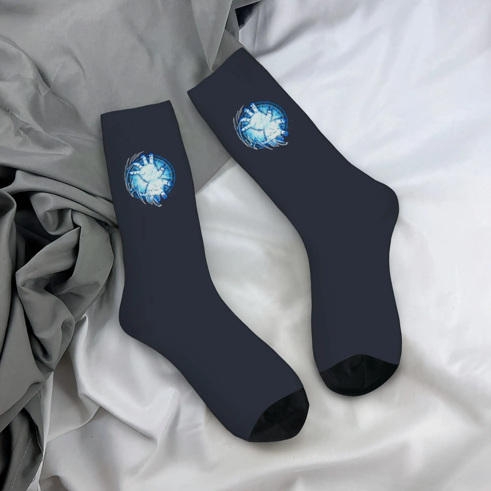Funny Sock Dragon Ball Kamehameha Hip Hop Seamless Pattern Printed Men Socks Casual Men's Socks
Funny Sock Dragon Ball Kamehameha Hip Hop Seamless Pattern Printed Men Socks Casual Men's Socks