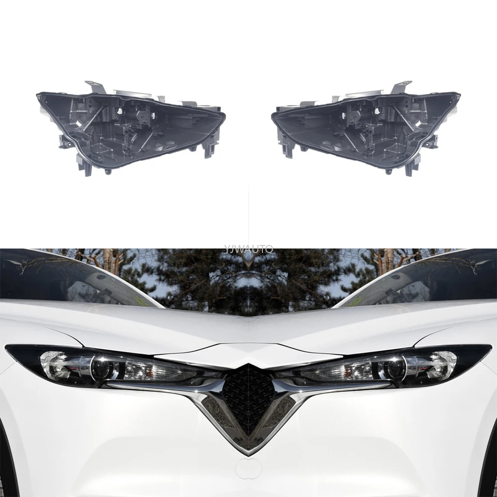 Headlight Base For Mazda CX-5 2017 2018 2019 Headlamp House Car Rear Base Headlight Back Support
Headlight Base For Mazda CX-5 2017 2018 2019 Headlamp House Car Rear Base Headlight Back Support