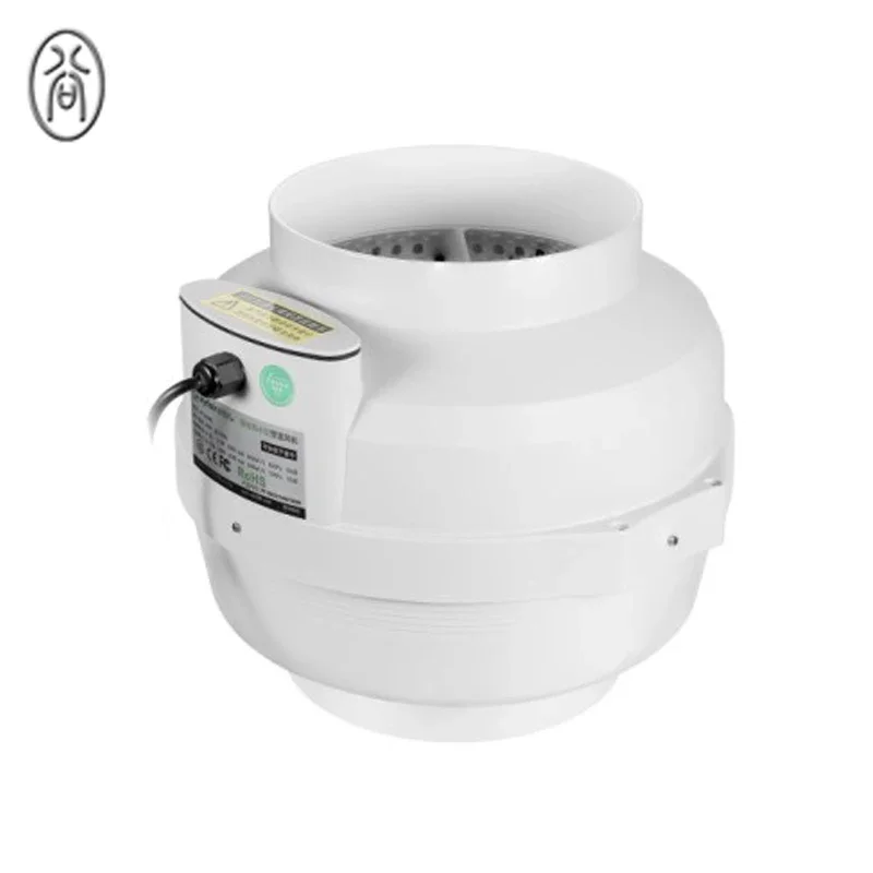 2026 Hot 12'' 315mm Industrial Centrifugal Fans Blowers Exhaust Fan Silent Waterproof Ventilation Extractor in Line Duct Fan
2026 Hot 12'' 315mm Industrial Centrifugal Fans Blowers Exhaust Fan Silent Waterproof Ventilation Extractor in Line Duct Fan