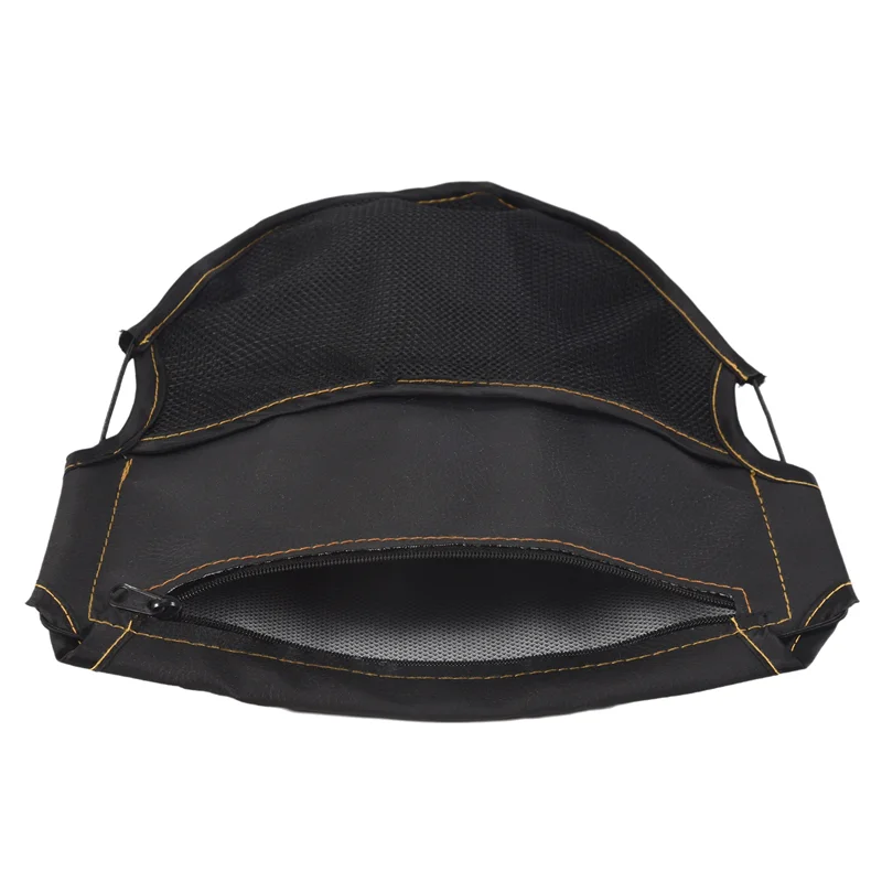 Motorcycle Seat Bag Seat Under Storage Pouch Bag Tool Bag For SUZUKI Burgman 400 650 125 AN400 AN650 An SKYWAVE 400-AB36
Motorcycle Seat Bag Seat Under Storage Pouch Bag Tool Bag For SUZUKI Burgman 400 650 125 AN400 AN650 An SKYWAVE 400-AB36