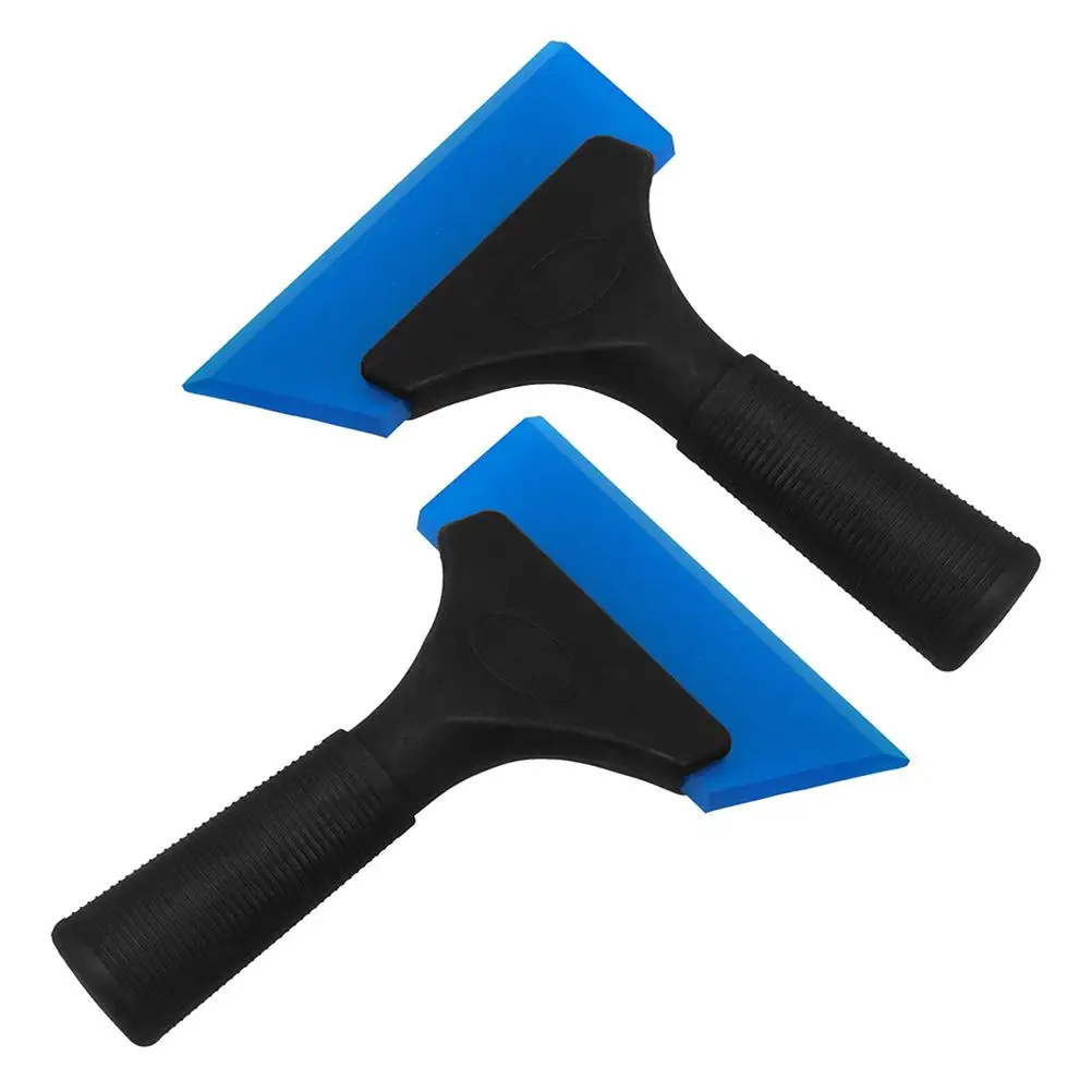 2Pcs Squeegee Set Blue PP Ergonomic Car Window Tinting Home Cleaning Tools Mirror Scraper Shower Wiper GlassCleaning
2Pcs Squeegee Set Blue PP Ergonomic Car Window Tinting Home Cleaning Tools Mirror Scraper Shower Wiper GlassCleaning