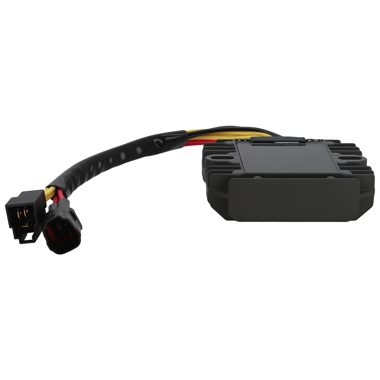Voltage Regulator Rectifie For Suzuki GSXR600 GSXR750 2006-2022 32800-18H00 12V
Voltage Regulator Rectifie For Suzuki GSXR600 GSXR750 2006-2022 32800-18H00 12V