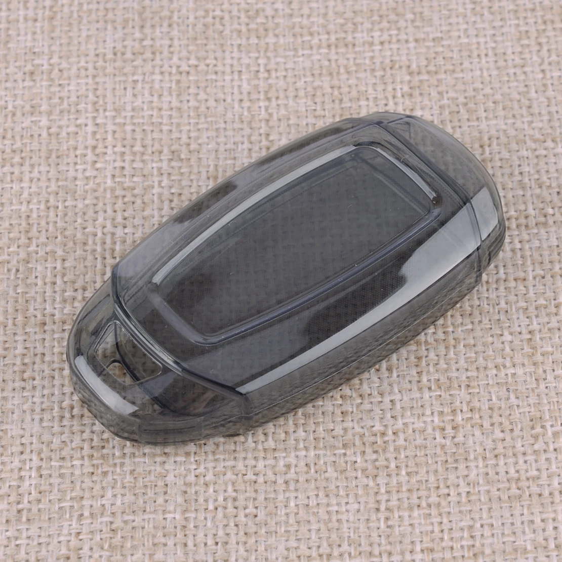 Remote Key Fob Case Cover Fit for Hyundai Accent Elantra Palisade Venue Santa Fe Veloster Kona Electric TPU Transparent Black
Remote Key Fob Case Cover Fit for Hyundai Accent Elantra Palisade Venue Santa Fe Veloster Kona Electric TPU Transparent Black