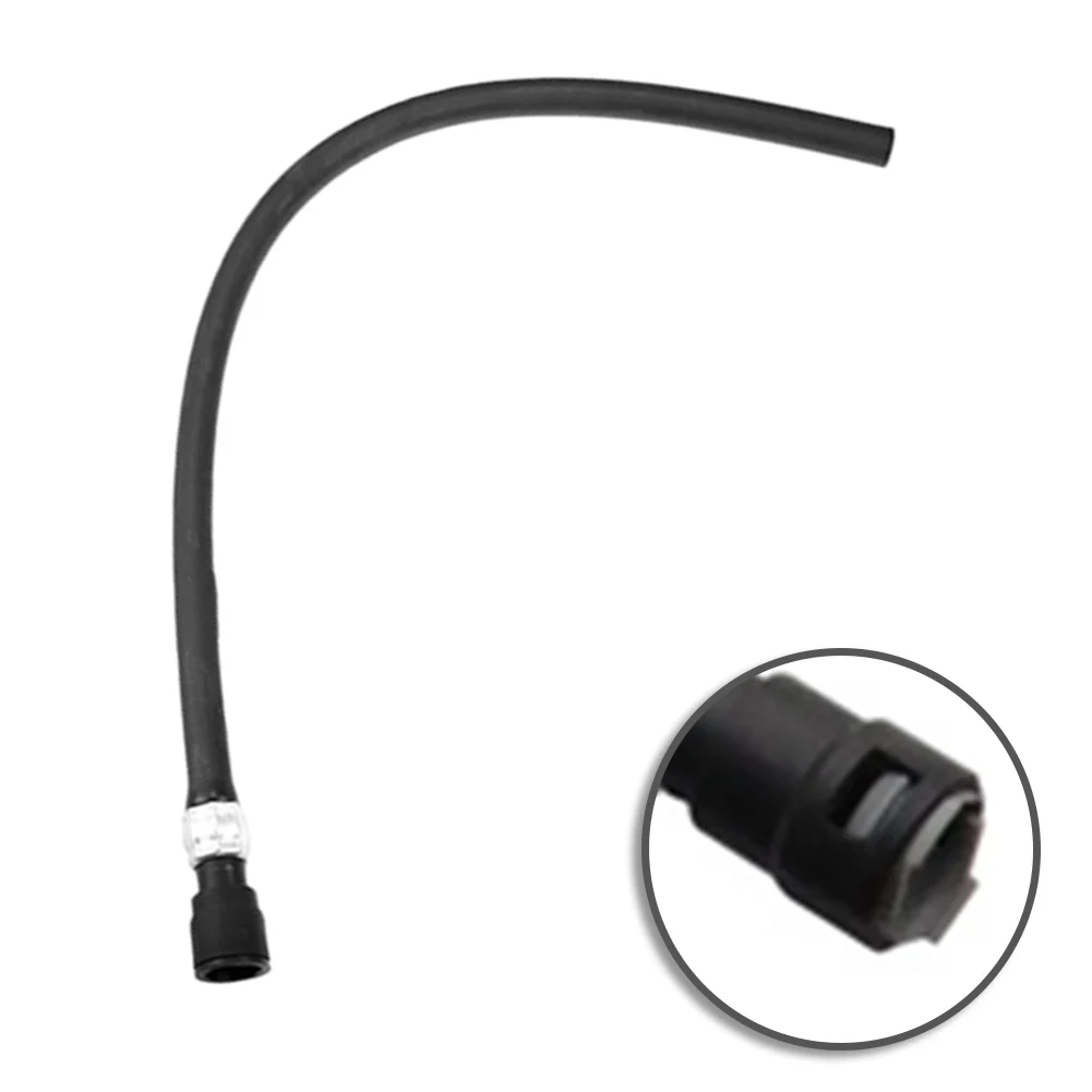 Heater Hose Rubber Heater Hose Assembly Direct Replacement Easy Installation OE Fit For Silverado 1500 2007-2013
Heater Hose Rubber Heater Hose Assembly Direct Replacement Easy Installation OE Fit For Silverado 1500 2007-2013