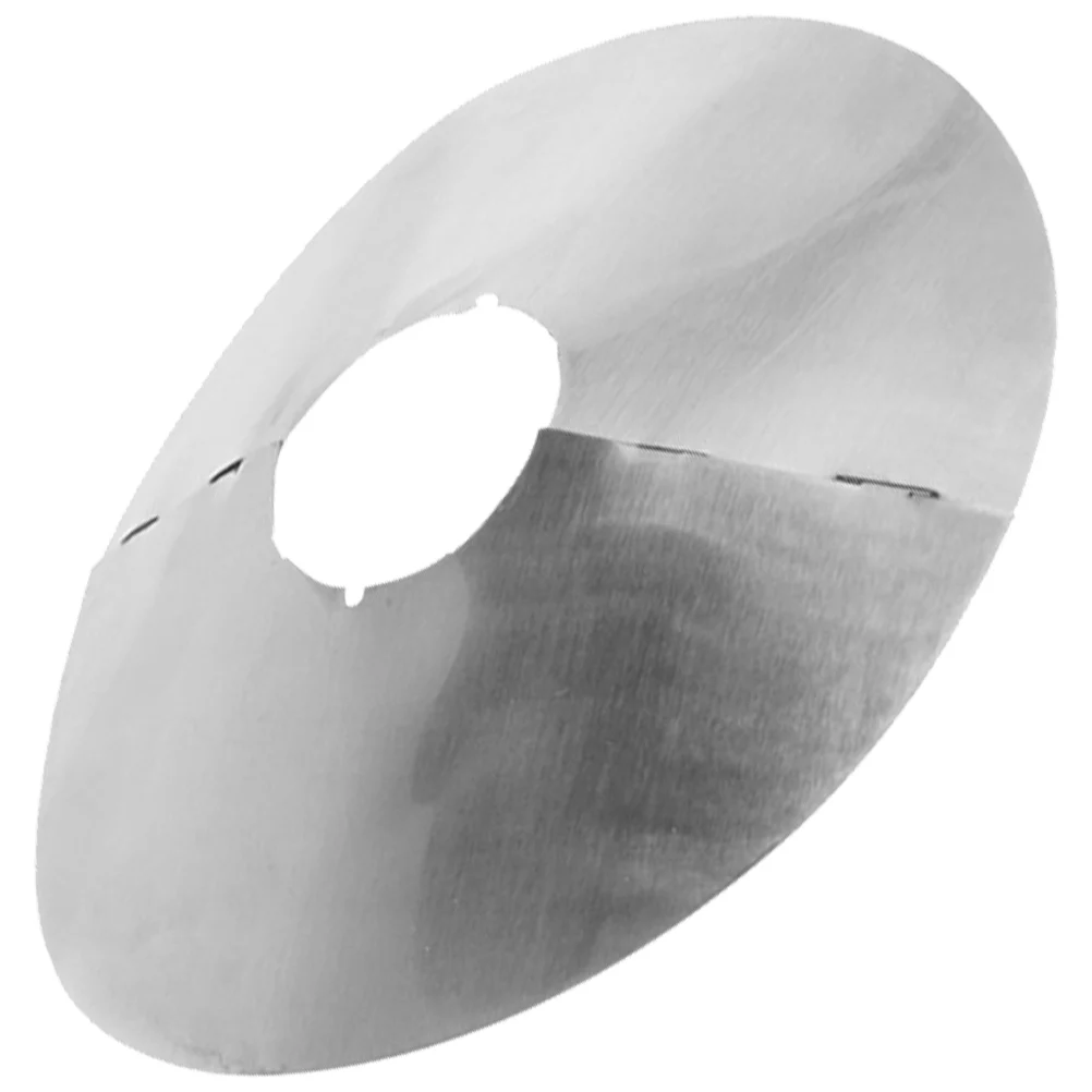 Stainless Steel Lampshade Outdoor Camping Lantern Cover Replacement Shades for Decorative Lighting Warm Atmosphere
Stainless Steel Lampshade Outdoor Camping Lantern Cover Replacement Shades for Decorative Lighting Warm Atmosphere