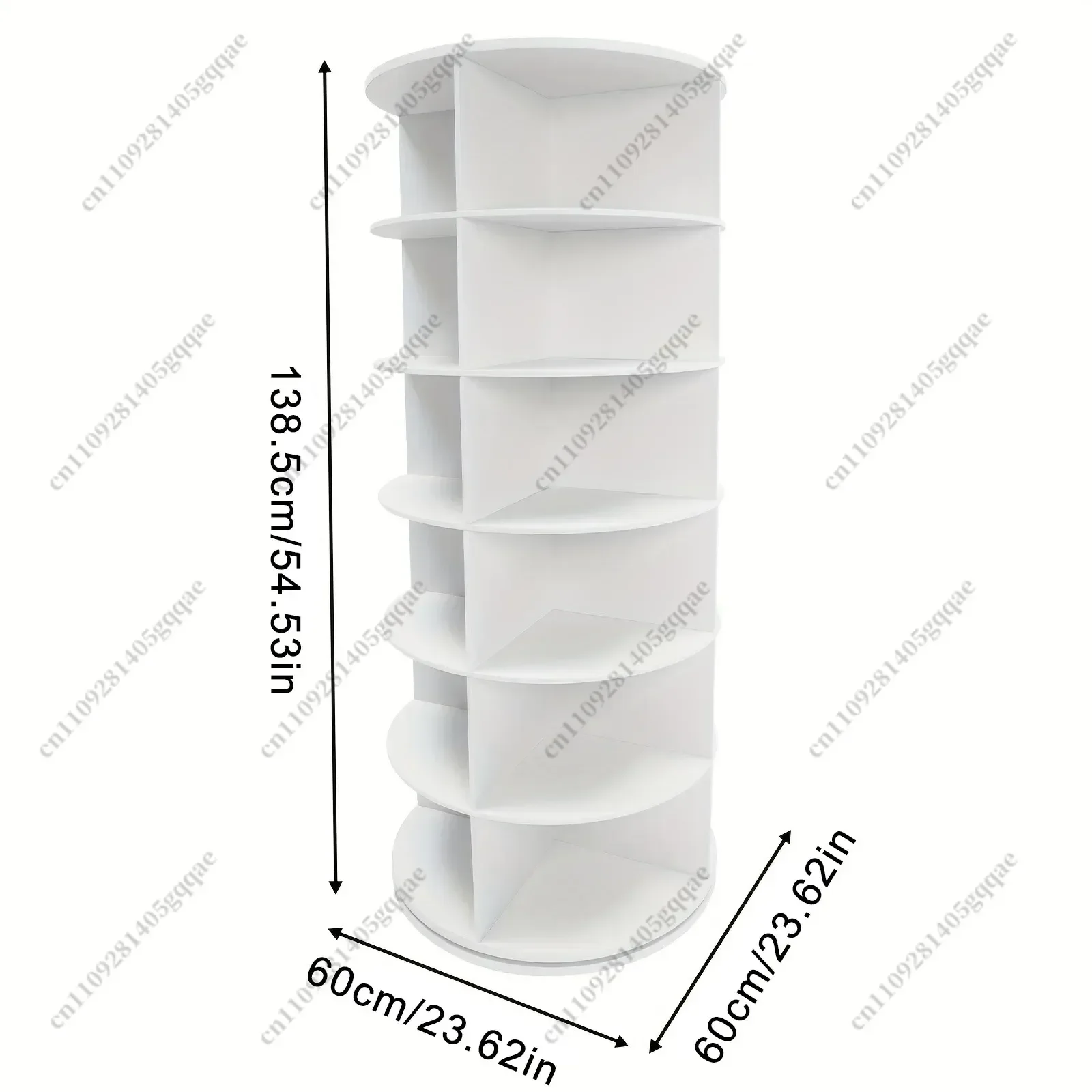 Вращающаяся подставка для обуви, оригинальная 7-ярусная, вмещает более 35 пар обуви, вращающаяся подставка для обуви Lazy Susan, вращение на 360 градусов
Вращающаяся подставка для обуви, оригинальная 7-ярусная, вмещает более 35 пар обуви, вращающаяся подставка для обуви Lazy Susan, вращение на 360 градусов