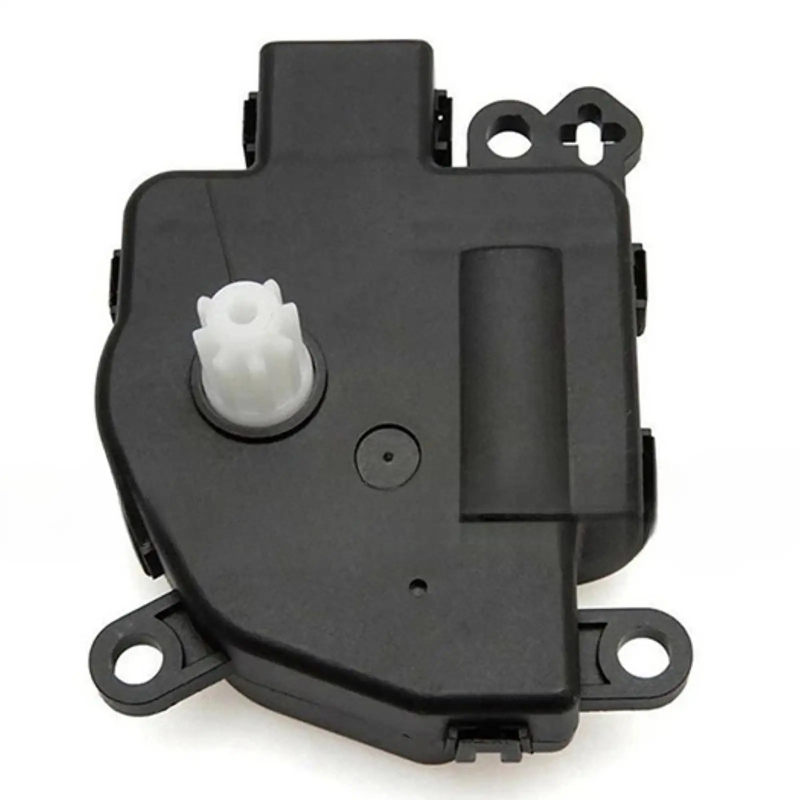 Automobile Heater Actuator 68018109AA High Reliability Plastic Air Conditioner Auto Part for Dodge Chrysler
Automobile Heater Actuator 68018109AA High Reliability Plastic Air Conditioner Auto Part for Dodge Chrysler