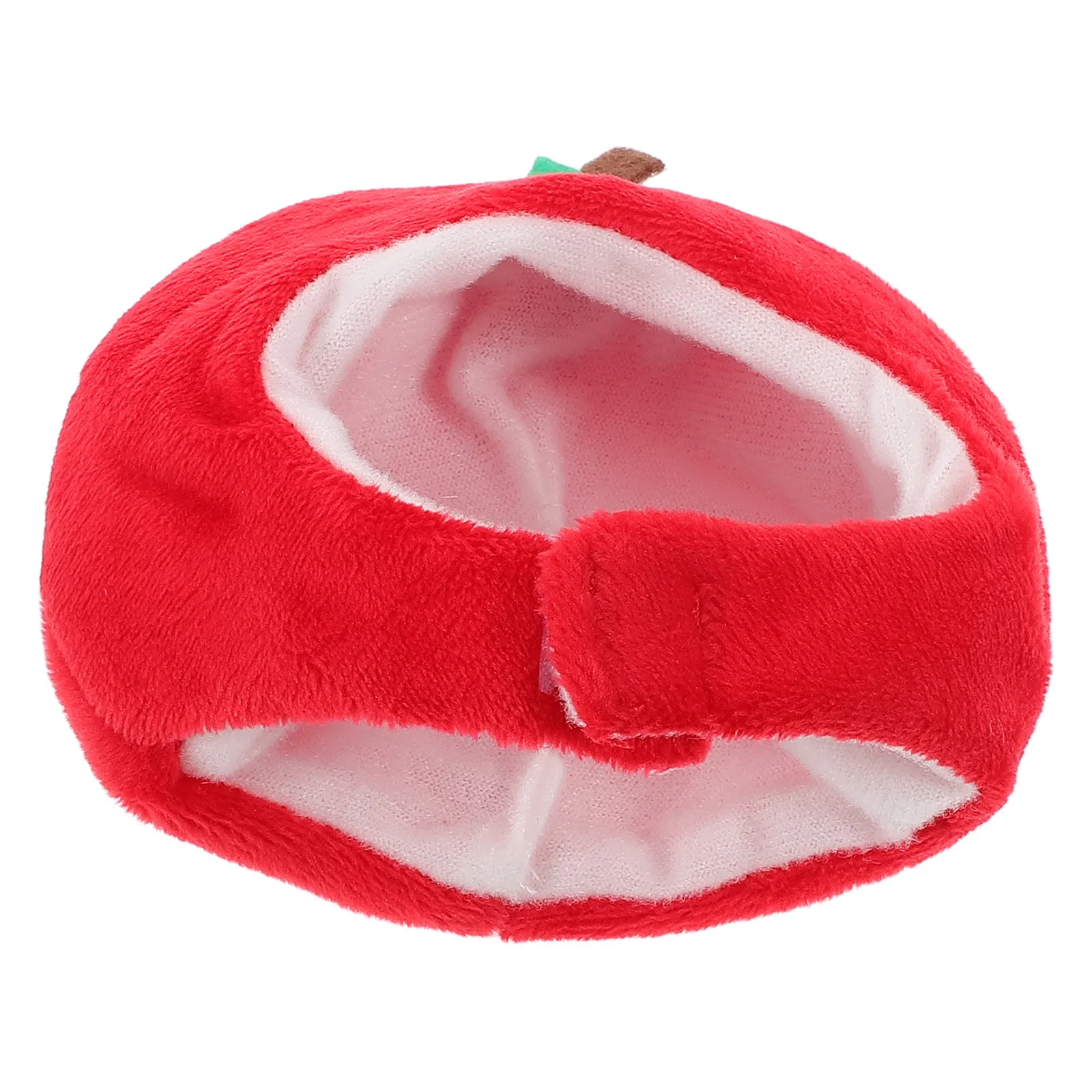 Soft Cloth Headgear Cute Cartoon Mini Cap Stuffed Head Covering Creative Photo Prop Costume Hat for Miniature
Soft Cloth Headgear Cute Cartoon Mini Cap Stuffed Head Covering Creative Photo Prop Costume Hat for Miniature