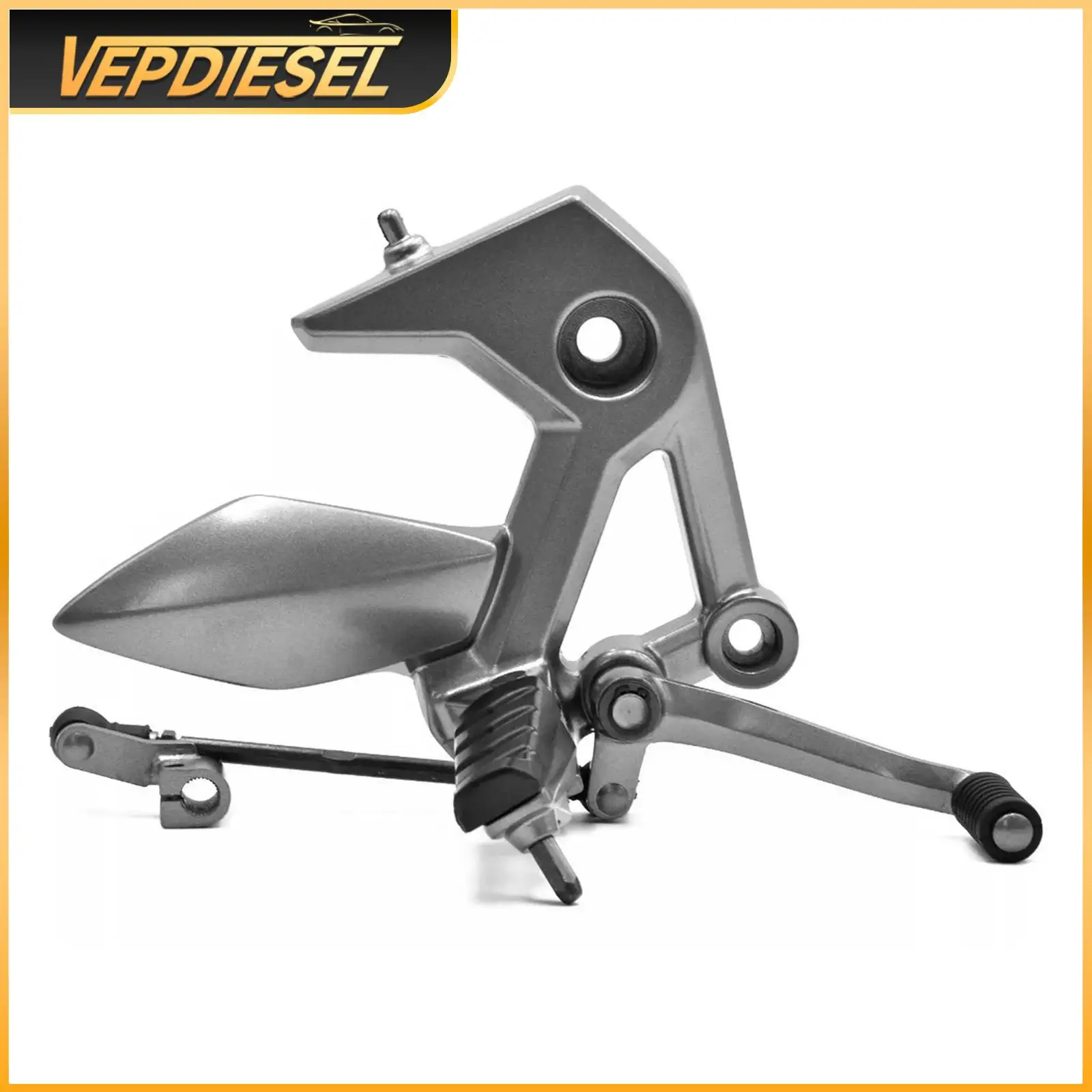 1PC Left Rear Pedal Shift Assembly For Italika 250z 2019-2022 F11010425 Professional Replacement Parts
1PC Left Rear Pedal Shift Assembly For Italika 250z 2019-2022 F11010425 Professional Replacement Parts