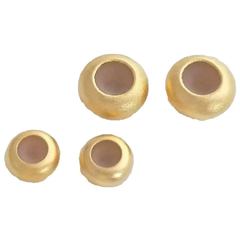 Vietnam Shajin Silicone Positioning Beads, Flat Abacus Adjustment Beads, Handmade DIY Bracelet, Bead Accessories, C225
Vietnam Shajin Silicone Positioning Beads, Flat Abacus Adjustment Beads, Handmade DIY Bracelet, Bead Accessories, C225