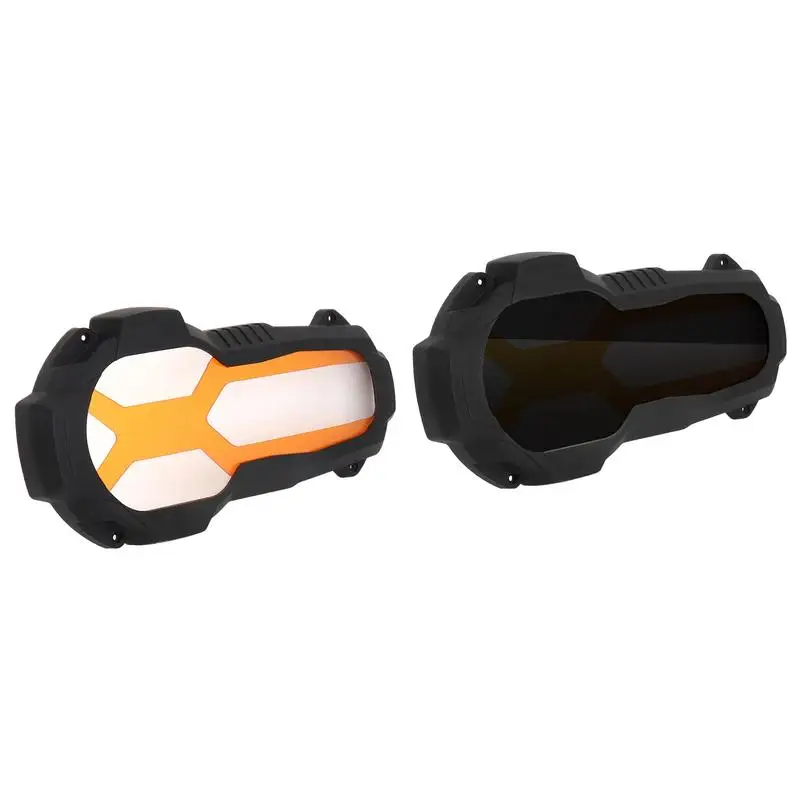 Motorcycle Headlight Guard Solid Protection Cover Motorcycle Headlight Lens Cover Front Light Guard motorbike accessories
Motorcycle Headlight Guard Solid Protection Cover Motorcycle Headlight Lens Cover Front Light Guard motorbike accessories