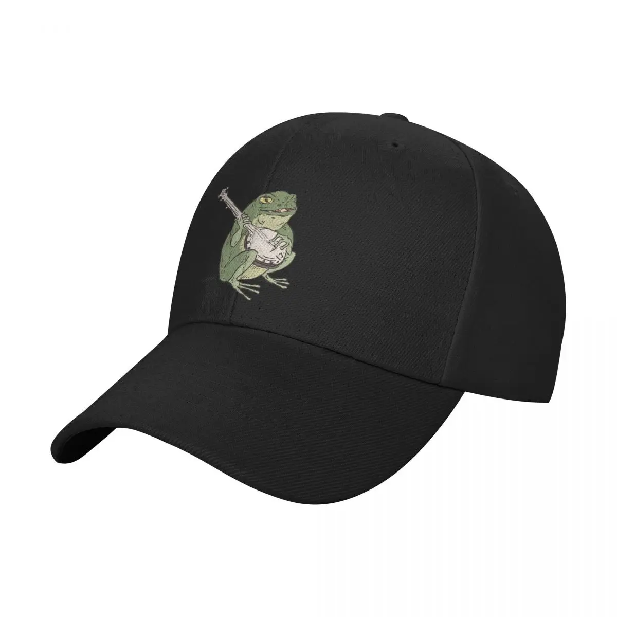 Бейсболка Banjo Frog, Кепка для гольфа, мужские кепки на день рождения, женские кепки
Бейсболка Banjo Frog, Кепка для гольфа, мужские кепки на день рождения, женские кепки