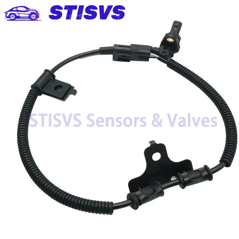 9567007010 Front Left ABS Wheel Speed Sensor For Kia Picanto 2004-2011 95670 07010 95670-07010 Auto Part Accessories
9567007010 Front Left ABS Wheel Speed Sensor For Kia Picanto 2004-2011 95670 07010 95670-07010 Auto Part Accessories
