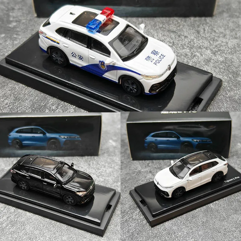1:64 Scale Tiguan L Pro Simulation Alloy Car Model Static Display Collectible Toy Gift Souvenir Decoration
1:64 Scale Tiguan L Pro Simulation Alloy Car Model Static Display Collectible Toy Gift Souvenir Decoration