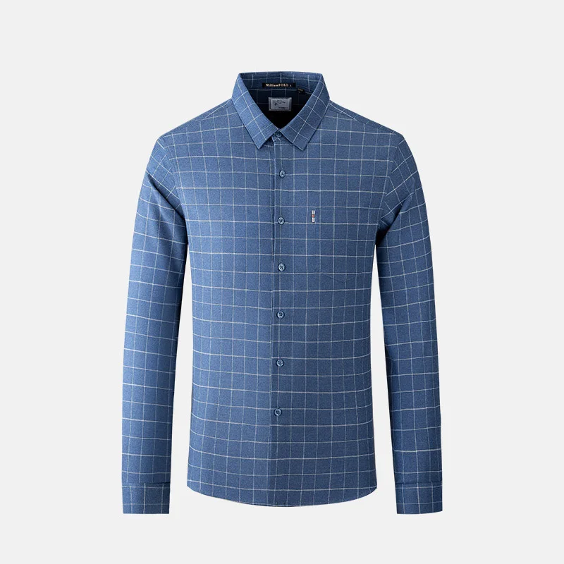 High-end brand men's Jeans series business casual polo shirt men 25 new spring breathable lapel long sleeve T-shirt men
High-end brand men's Jeans series business casual polo shirt men 25 new spring breathable lapel long sleeve T-shirt men