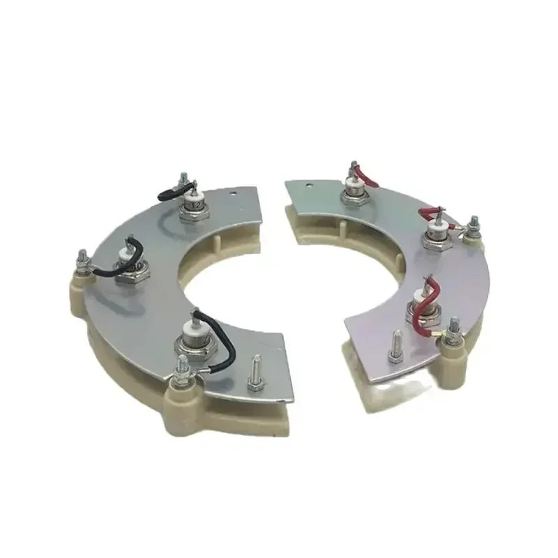 Xeon 40A RSK5001 70A RSK6001 Rotating Diode Rectifier
Xeon 40A RSK5001 70A RSK6001 Rotating Diode Rectifier