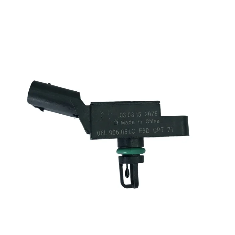 06L906051C Intake Manifold Pressure MAP Sensor Fit for A3 A4 A5 A6 Q3 Q7 Volkswagen Golf Sharan Tiguan Car Replacement Parts
06L906051C Intake Manifold Pressure MAP Sensor Fit for A3 A4 A5 A6 Q3 Q7 Volkswagen Golf Sharan Tiguan Car Replacement Parts