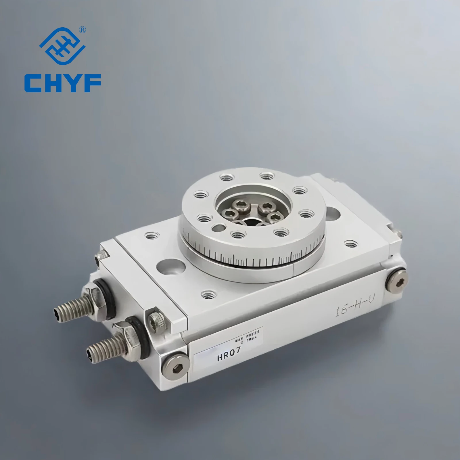 Rotating Pendulum Cylinder HRQ Seris Pneumatic HRQ2-10-20-100-200
Rotating Pendulum Cylinder HRQ Seris Pneumatic HRQ2-10-20-100-200